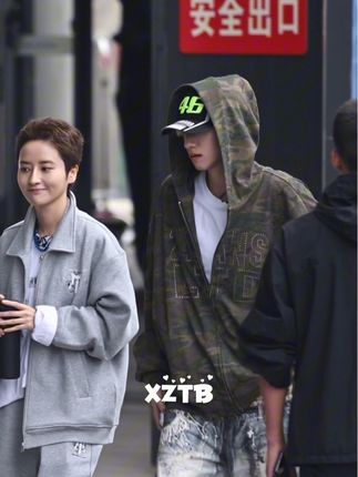 这是真老公#朱志鑫