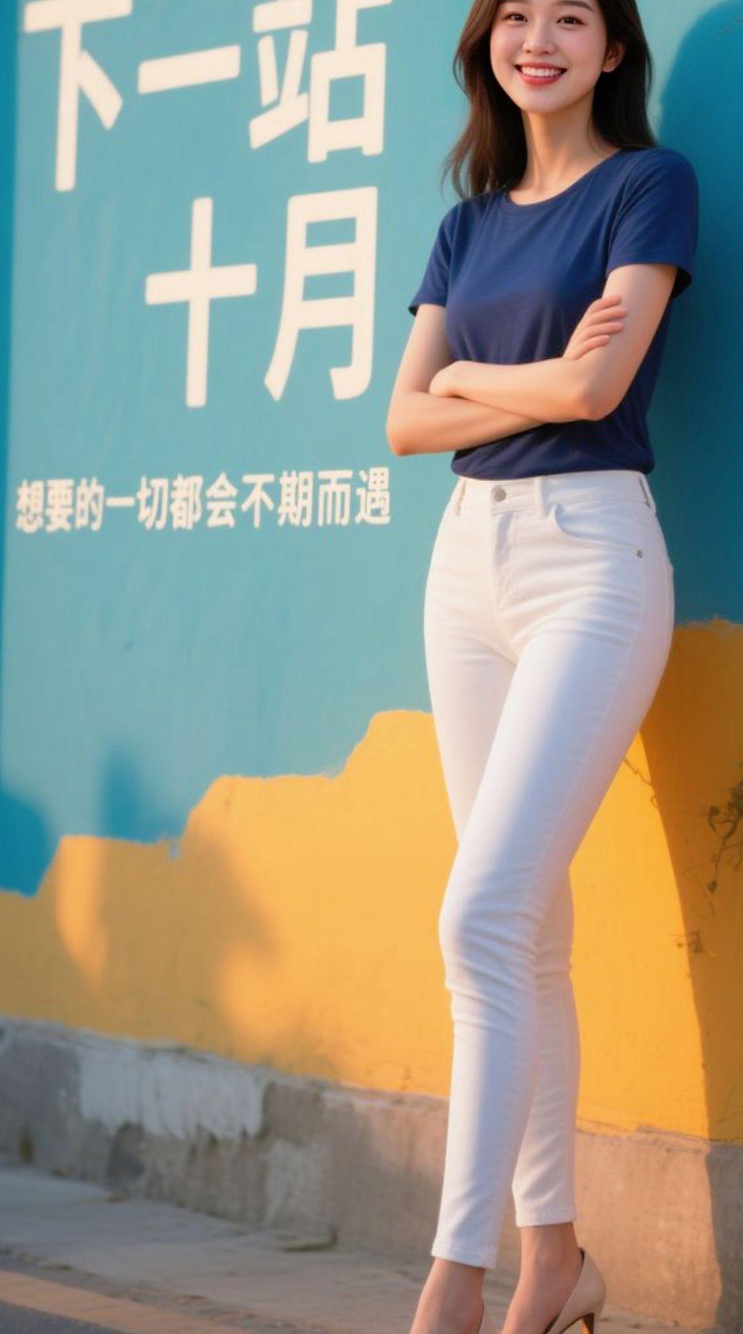 十月快到了,离过年也不远了#春秋穿搭 #优雅气质 #强烈推荐