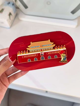 这就是外国人永远理解不了的,独属于中国人的浪漫,这一刻如果信仰有颜色,那一定是中国红!#致敬 #爱国 #中国红 #五星红旗