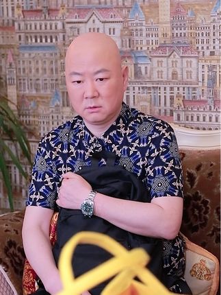 假期出行人太多,咱就在家准没错~@郭冬临 @抖音小助手 #暖男先生 #郭冬临 #国庆