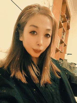 哪一个才是真正的你?#复古风格 #黑色控