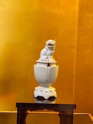 吞吐大千,不为过也~#艺术品 #禅意生活 #家居摆件 #禅意 #香炉