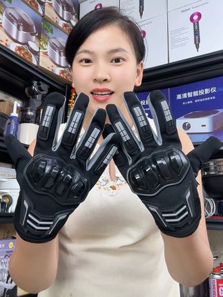 #骑行手套 #专业骑行手套 #手套推荐