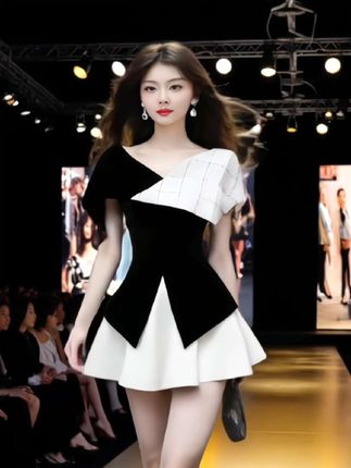 #暑假出游穿搭#夏日度假穿什么#恋夏古早味穿搭又杀回来了#甜美的上班穿搭#夏日不费力一周穿搭合集