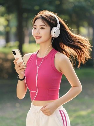 九月再见,愿过往所有的遗憾,都能在秋天补全,所有的幸运,都能不期而遇!#因为热爱所以坚持 #奔跑吧 🏃♀️