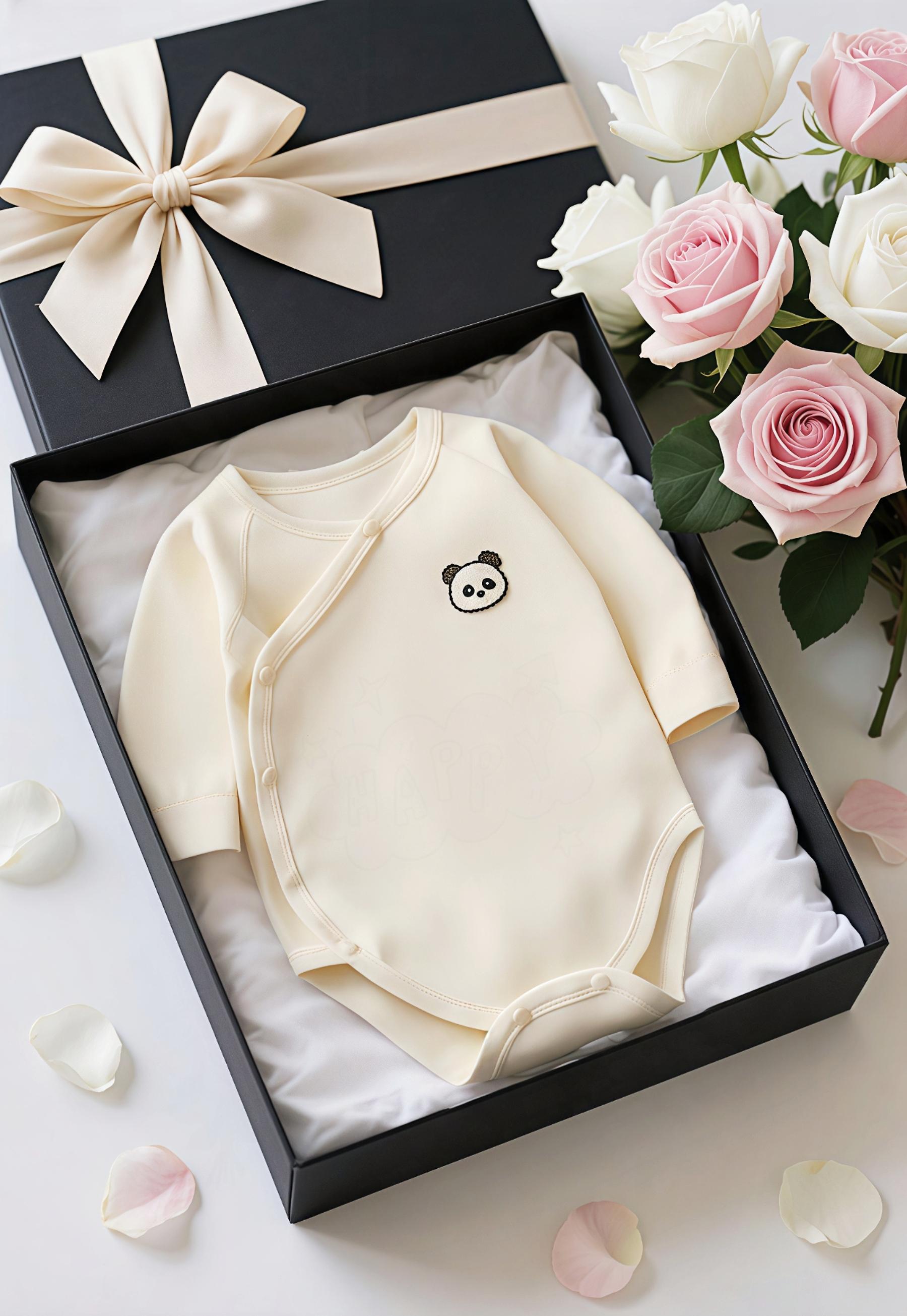 #包屁衣 #婴幼儿服饰 #新生儿包屁衣 #三角哈衣 #婴童服装