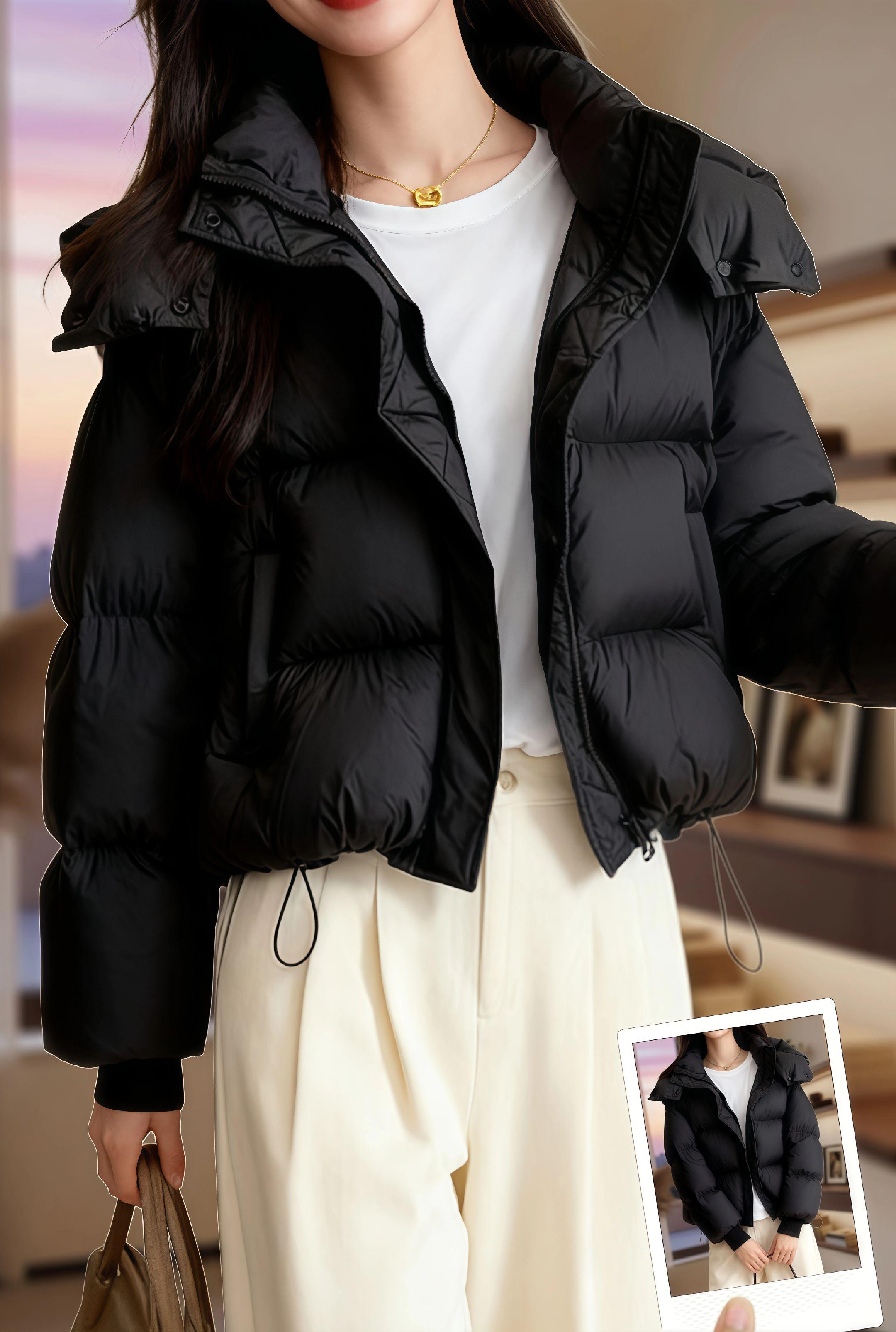 #减龄气质 #优雅气质#外套穿搭#显高显瘦穿搭#秋冬穿搭 @抖加🔥上热门🔥dou+🔥热点宝 @DOU+上热门