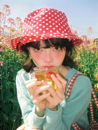 #万物皆可盘 #李羲承神颜 #旺仔小乔 #赵露思 #张予曦