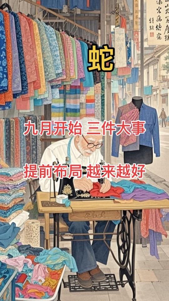 #1965年的蛇 #1977年的蛇 #1989年的蛇