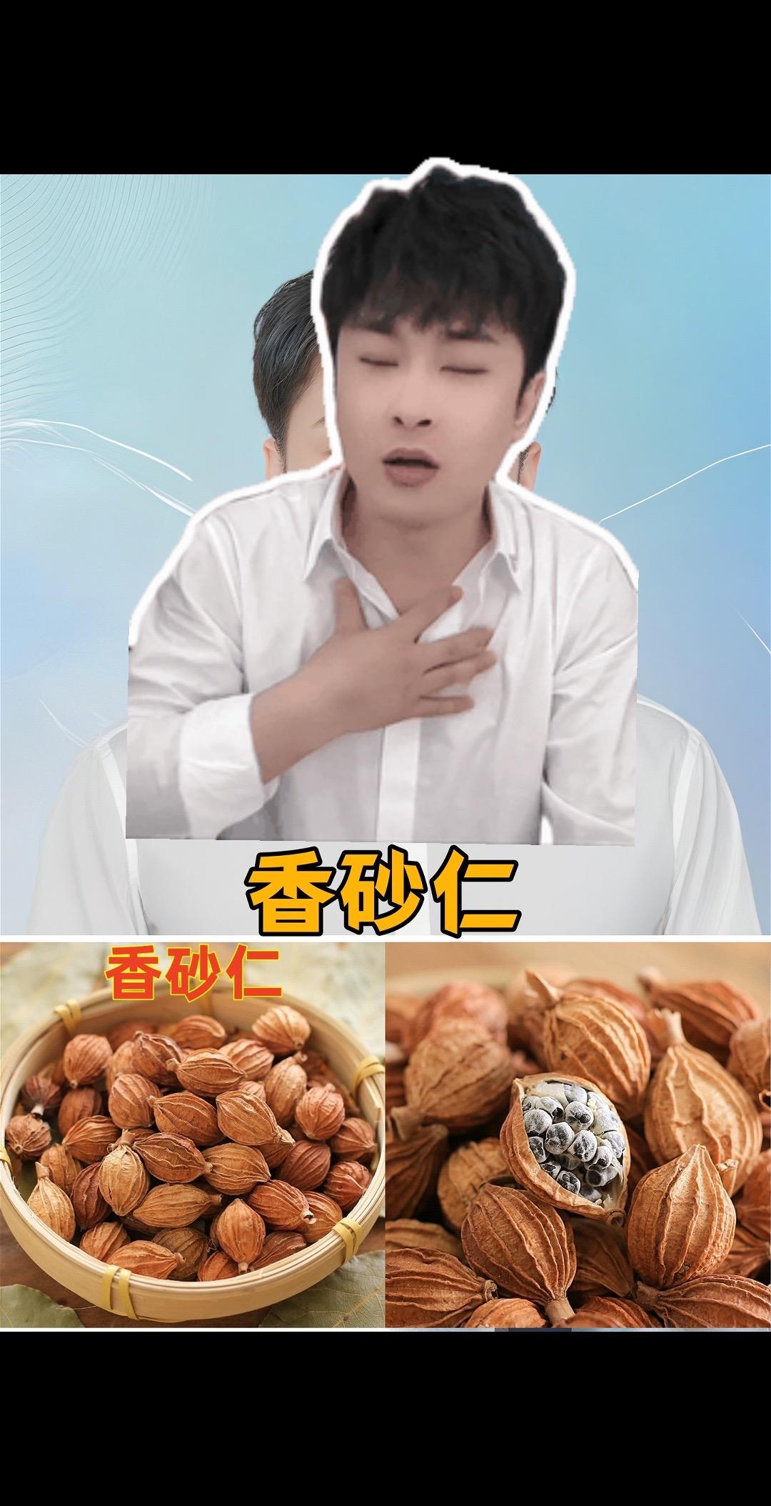 香砂颗粒川砂金砂干货火锅卤肉卤菜香料可磨粉另售八角炒菜精选