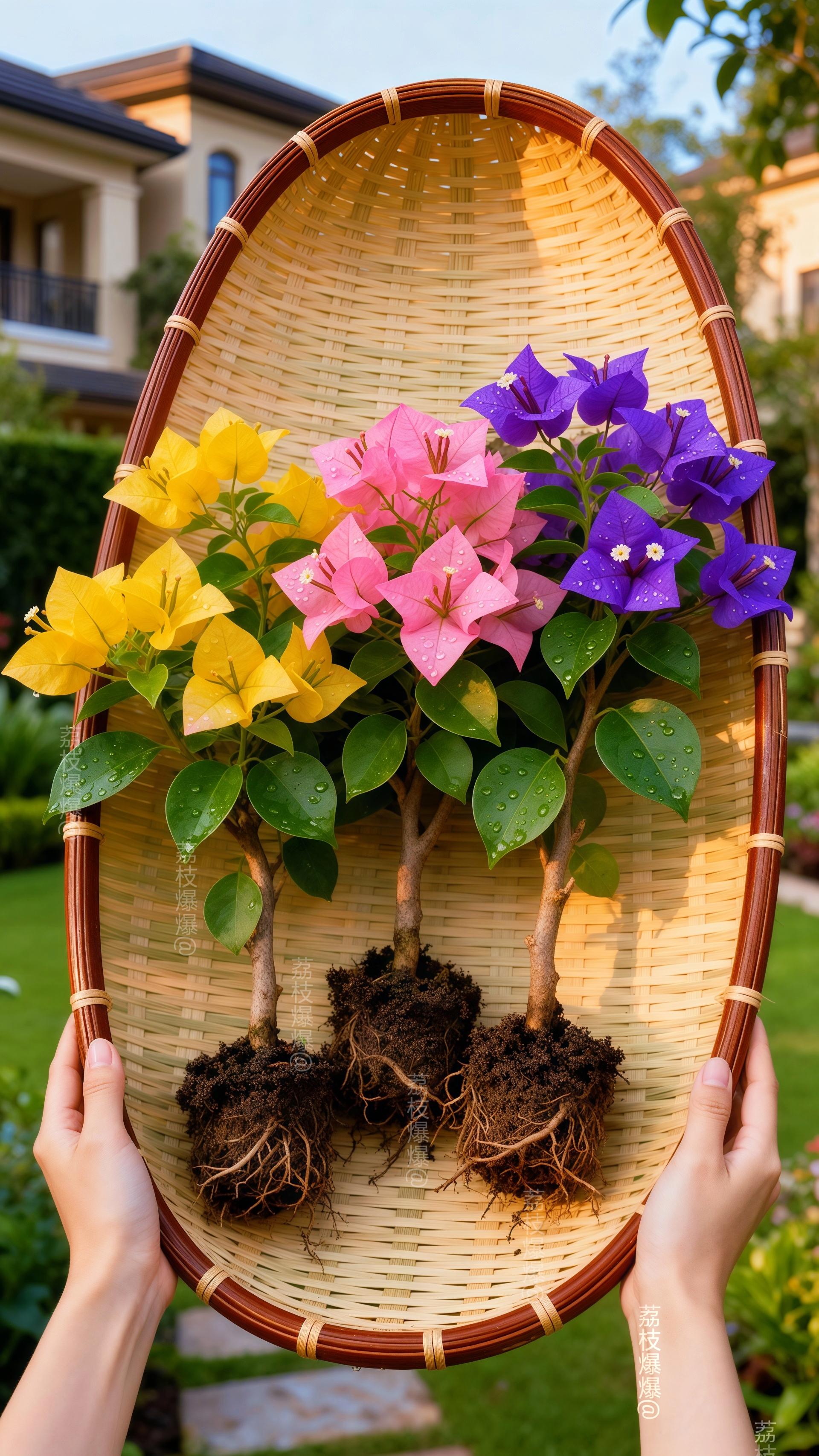 花友久候!三角梅新苗今日开售,错过再等一年   盼了整季的养花心愿,今天终于落地!三角梅新苗正式开卖,眼下的温湿度像为新苗量身定制,服盆快、成活率高,正是春日栽花的黄金时机,可别浪费了这份季节的偏爱~   这批新苗满是蓬勃生气:花苞鼓鼓囊囊似藏着惊喜,红如燃焰热烈、粉若云朵柔软、黄像暖阳明媚,三款花色精准长在养花人的审美上。现在入手,既能选齐心仪品种,又能精挑壮实好苗,不管是点缀阳台小景,还是扮靓庭院角落都超合适。好苗不等人,赶紧把这份春日鲜活抱回家!   #花卉绿植 #三角梅优质种苗 #治愈系 #好看的花一定要分享给你@上热门🔥🔥🔥