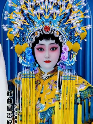 豫剧《打銮驾》选段欣赏