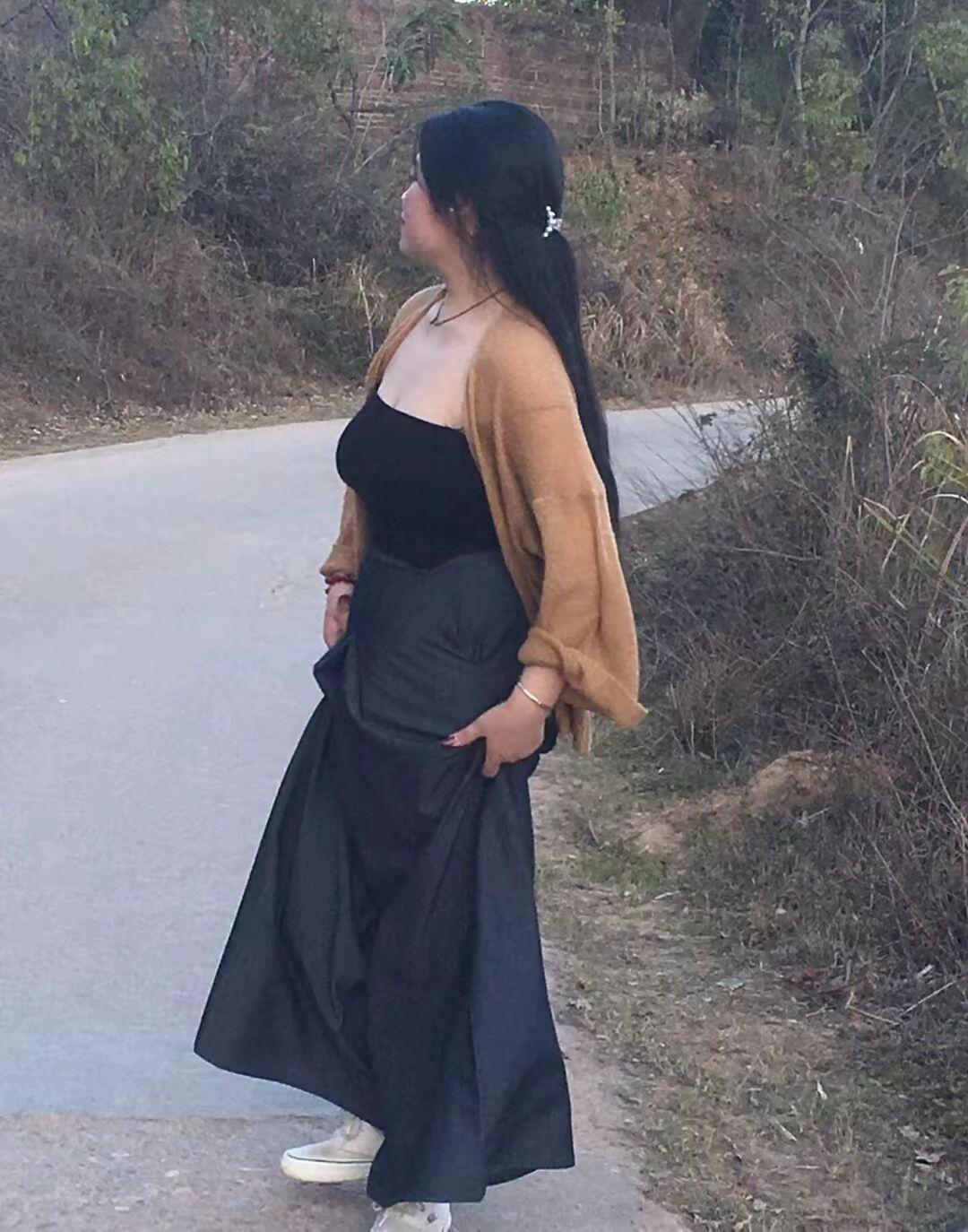 国庆节哪儿都不去,我要去寺庙拜一拜,拜个对象回来#催婚#相亲记