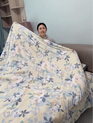 #被套#床上用品 #柔软亲肤 #被子 #家纺床上用品
