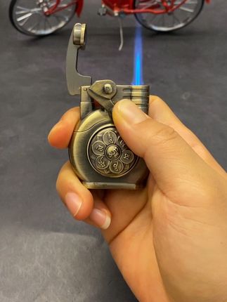 #打火机