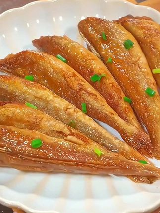 #鱼干 #海产干货 #快来一起尝个鲜 #红娘子鱼 #海鲜原产地
