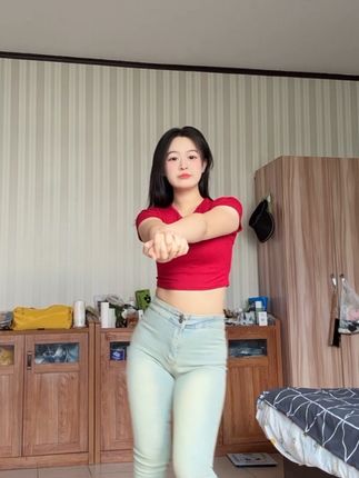 #浅跳一下吧 把日落装进口袋,心事就轻了