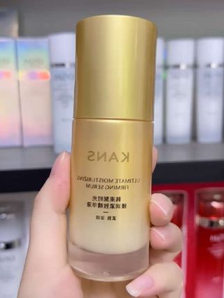 韩束聚时光紧致精华液