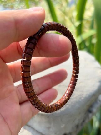 实心紫金鼠直切药片精工极限弧单圈文玩手串 #文玩手串紫金鼠 #紫金鼠药片 #实心紫金鼠药片 #紫金鼠直切药片 #紫金鼠菩提