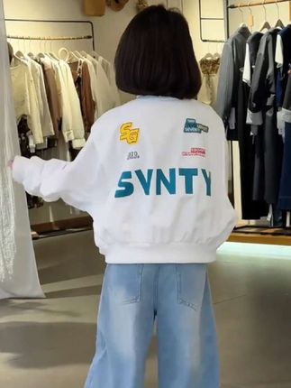 #女童洋气外套 #谁穿谁好看#生女儿就是用来打扮的 #秋季新款 #面料柔软舒适