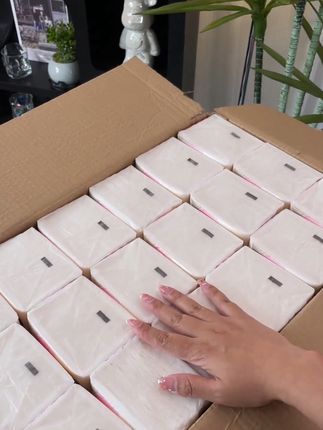 #创作灵感 #好物推荐🔥 #抽纸 #生活用纸 #强烈推荐