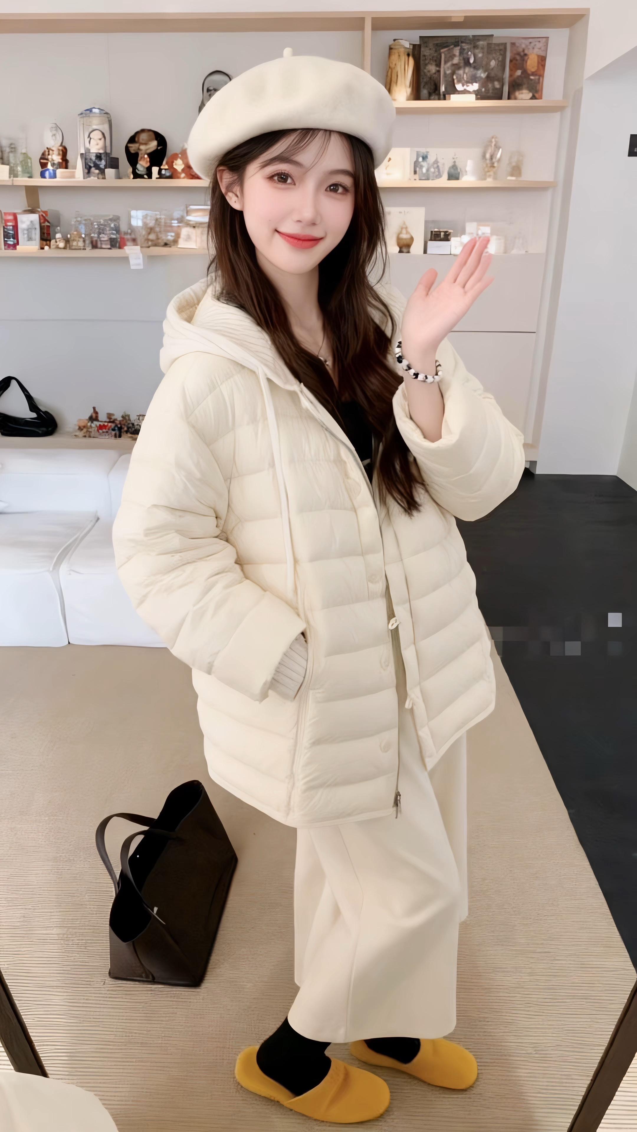 #甜美穿搭 #时尚气质穿搭 #女装 #今日穿搭 #小个子穿搭