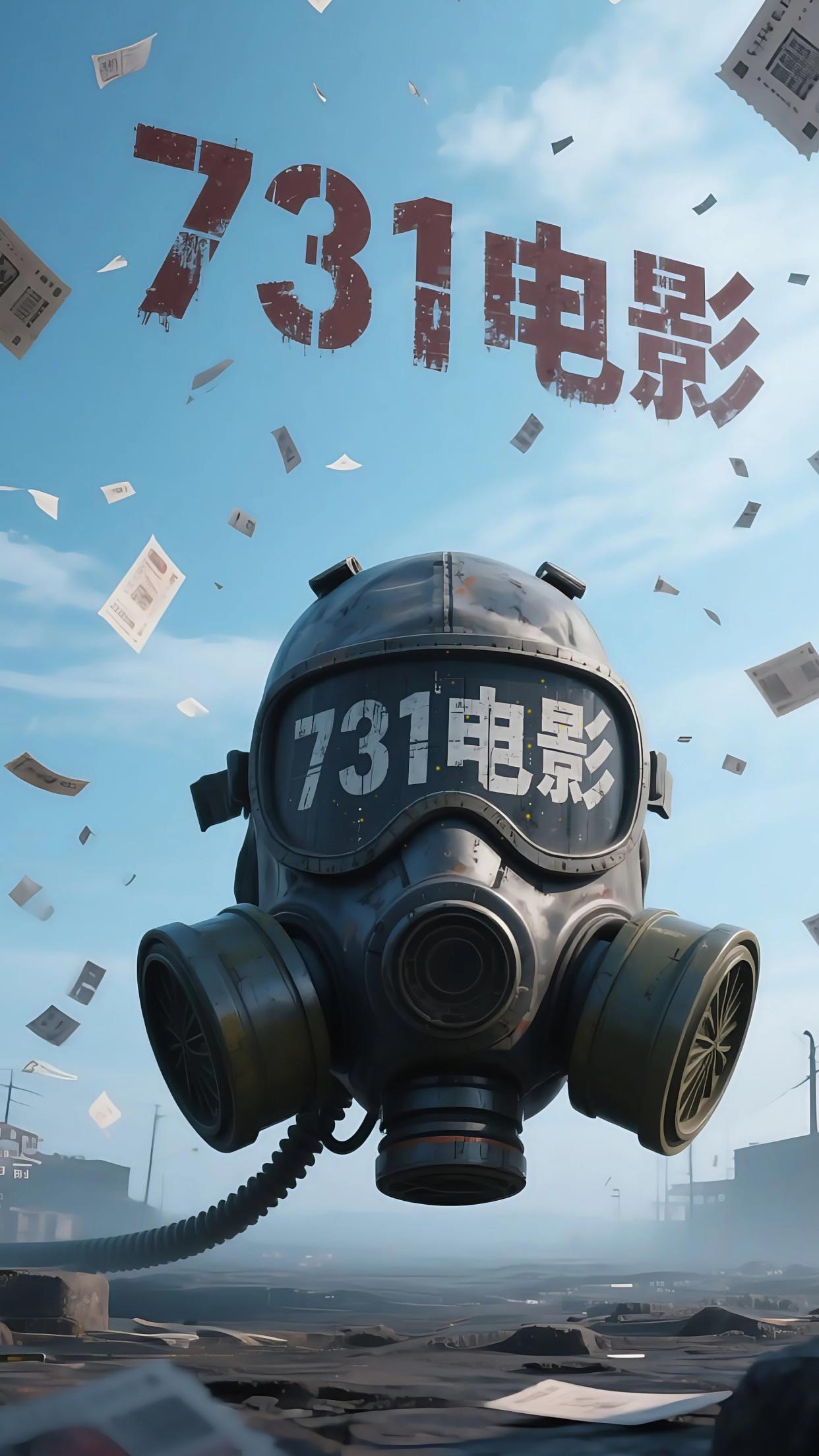 买了两张团购券 带孩子看《731》电影,感慨万千,勿忘国耻 #电影731 #731电影 #电影票团购 #电影票抖音团购 #勿忘国耻