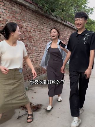 文静♥️记录真实生活