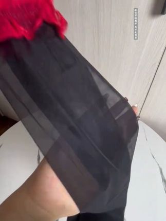 高级蕾丝边一体#吊带袜 有多种颜色可选#御姐穿搭 #约会战袍 #见男友的小tips #穿搭小心机@DOU+小助手 @DOU+上热门