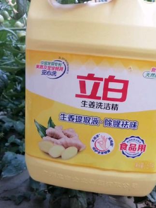 #洗洁精 #立白洗洁精 #厨房好物 #超便宜超划算 #好物推荐🔥 @巨量千川 @DOU+小助手
