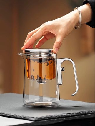#杯子控 #茶具好物推荐 #茶生活 #泡茶神器