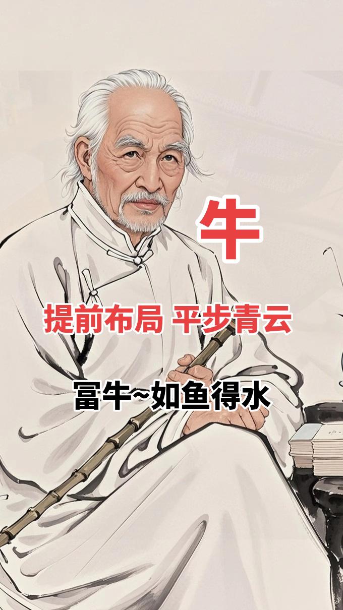 #85年的牛 #73的牛 #97年的牛