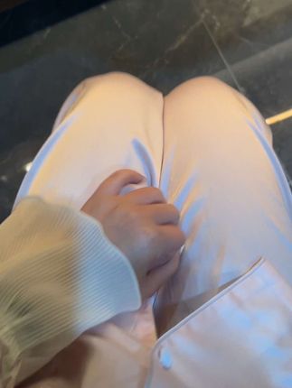 夏天一定要用它贴一贴,清清爽爽的真的很舒服#护垫