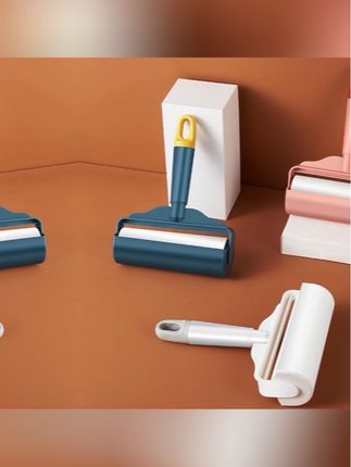 #粘毛器 #粘毛器可撕式滚筒 #好物分享 #好物推荐🔥