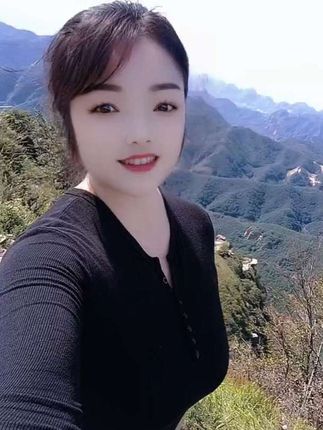 出来走走每天都是好心情