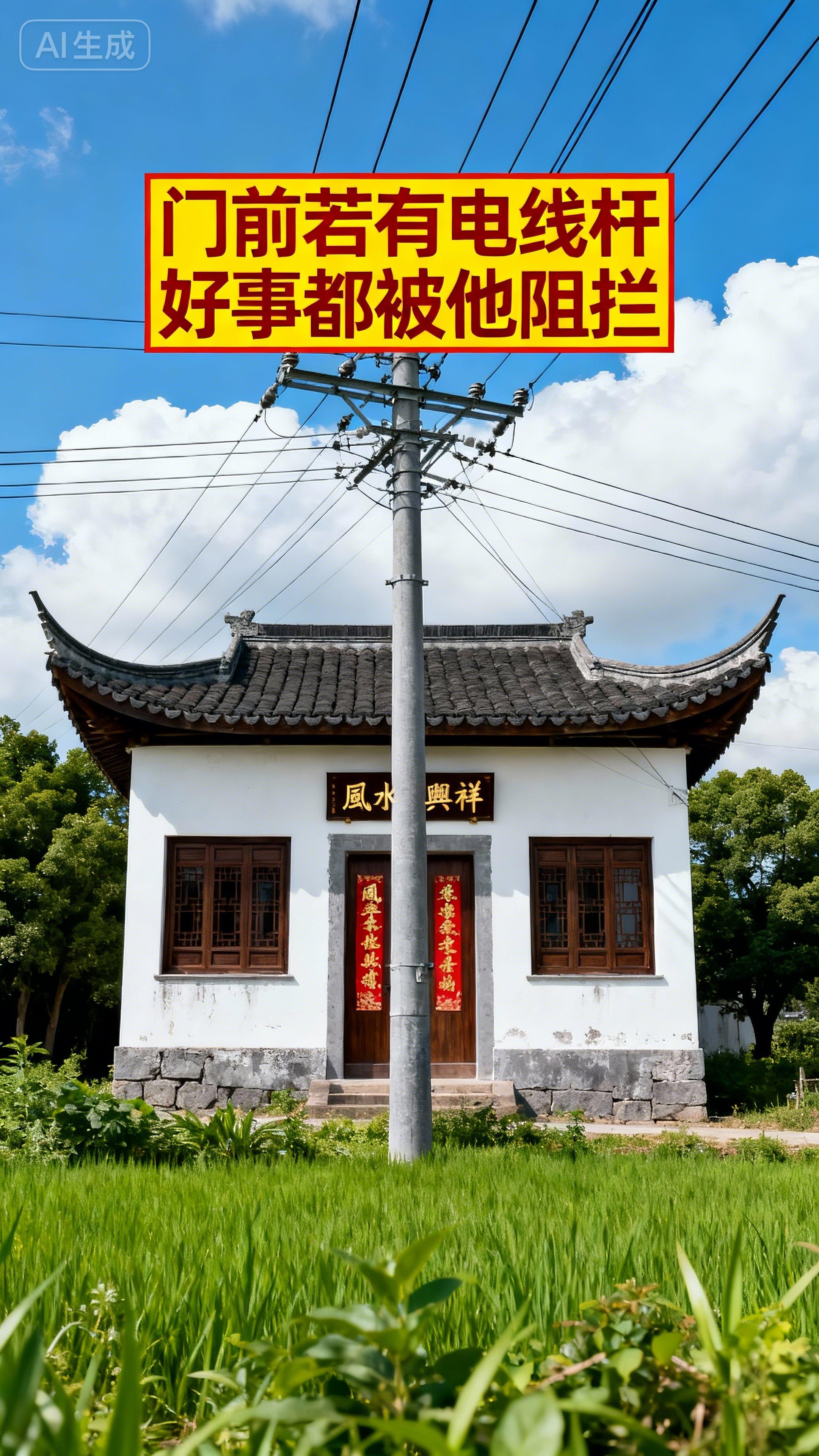 记住这句话#住宅有讲究 #古书古籍 #古人的智慧 #老祖宗留下的老话句句在理 #一本好书