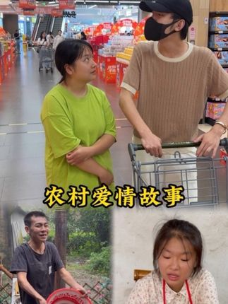今天下雨,练不了车,亮亮哥带我去商场给哥哥和妹妹买了两大袋吃的回家 #乡村守护人 #我的乡村生活 #新农人计划2025 #抖音精选 #农村生活