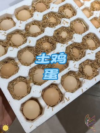 29.9到手50枚 #正宗土鸡蛋 真的太划算了!刷到链接还在赶紧冲!#农村土鸡蛋 #散养土鸡蛋 #快来一起尝个鲜