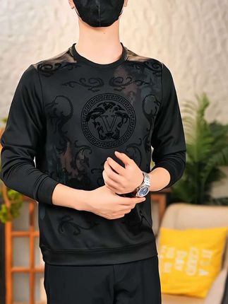 #品质男装 #春秋穿搭 #男士穿搭 #男装新款 #男士卫衣