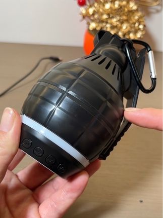 #好物推荐🔥 #多功能音箱 #蓝牙音箱