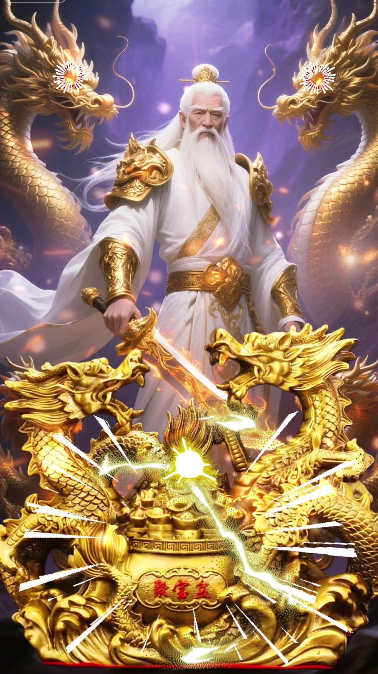 #传统文化 #民间习俗 #摆件 #聚宝盆 #国学经典