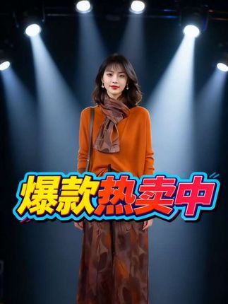 送丝巾!秋季裙套装高级感百搭#秋季套装 #送丝巾福利 #高级感穿搭 #休闲百搭套装 #长袖上衣半身裙