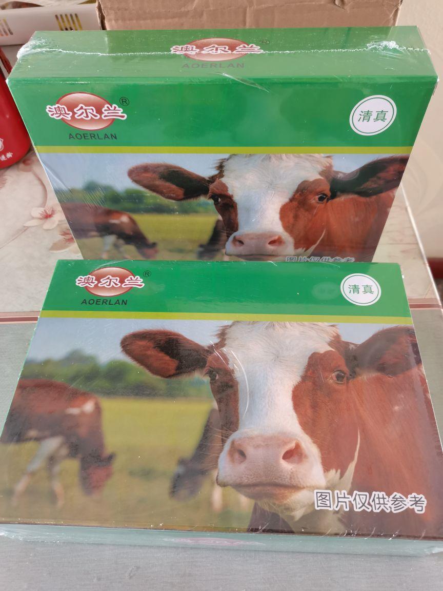 货已收到,包装精美,图案逼真快递给力,还没有吃,等吃后再来评价美味不美味!#我在抖音买买买