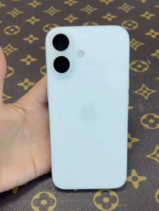 准新品 Apple/苹果 【24期免息】iPhone16国行双卡灵动岛电池100#手机数码 #苹果手机 #苹果16#抖音月付 #精品二手手机 ##灵动岛