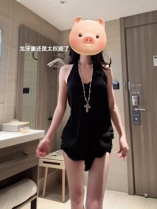 老婆~请再爱我一次 #龙牙童服饰 @龙牙童服饰官方账号