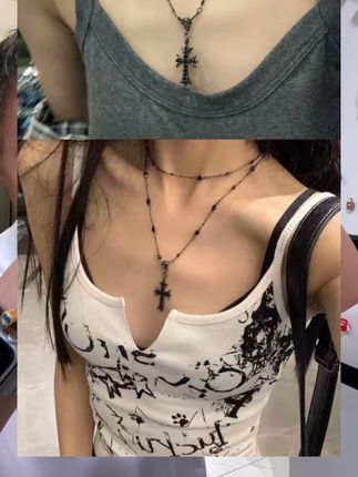 回复 @向上的康康的评论 #轻奢时尚项链 #时尚饰品 #项链控 #时尚配饰 #在抖音入手的好东西