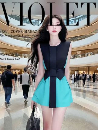 #气质范 #优雅气质 #减龄气质 #高端大气 #穿出魅力女人