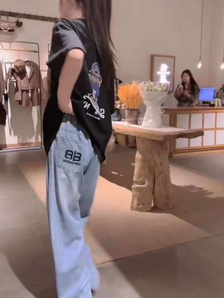 #女童休闲套装 #女童套装 #夏日穿搭指南 #女儿就是要打扮 #套装