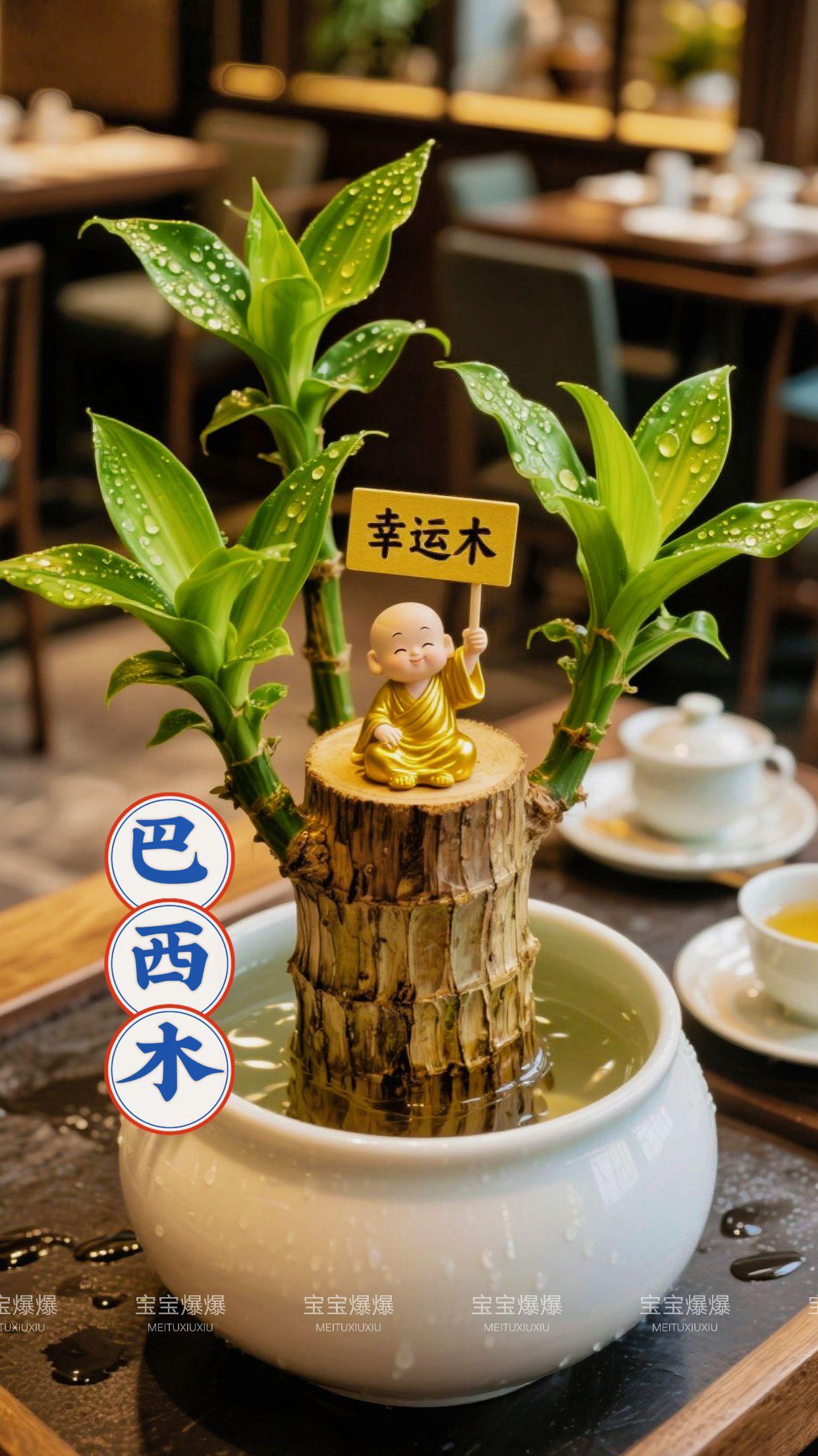 窗边的“幸运小森林” 巴西木立在窗台,深绿叶片像被阳光擦亮,直直向上生长,透着股蓬勃的劲儿。 不用频繁浇水,偶尔给叶片擦去浮尘,它就默默舒展枝叶。配个简约花盆,是北欧风的天然装饰;哪怕放书桌角落,也像藏了片迷你森林,抬头见绿,疲惫都少了几分。 人们说它是“幸运木”,其实它的好,是用不挑剔的温柔,陪你走过每个平常日子,让房间里始终有份鲜活的生机。#爱生活爱养花 #水培植物 #净化空气 #室内绿植 #巴西木又叫幸运木