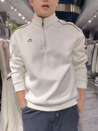 男孩子也需要被宠,悦己男装,取悦自己#品质男装 #气质范 #ootd穿搭